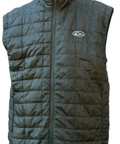 Drake MST Down Vest