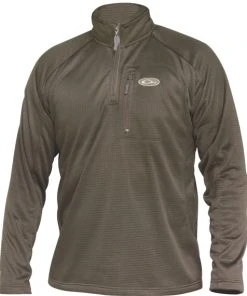 Drake Breathlite Full Zip Jacket