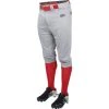 Rawlings Youth Launch Knicker Baseball Pant