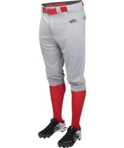 Rawlings Youth Launch Knicker Baseball Pant