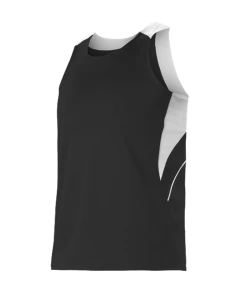 Alleson Girls Elite Track Baseball Singlet