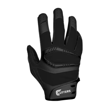 Cutters Rev Pro Solid Gloves