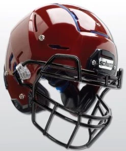 Schutt F7 Youth Football Helmet